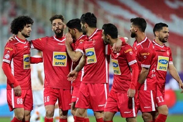 رقم قراردادهای بازیکنان پرسپولیس افشا شد+ سند
