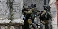 لحظه مرگ دو جوان فلسطینی در کرانه باختری + فیلم
 