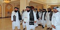 پشت پرده نشست محرمانه دوحه/ در نخستین نشست طالبان و آمریکا چه گذشت؟