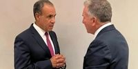 وزیر خارجه مصر در تماس تلفنی با ویتکاف: باید بستر و شرایط مناسب برای ازسرگیری گفت‌وگوها و بازگشت به میز مذاکره فراهم گردد