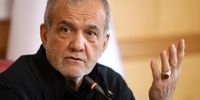تقدیر پزشکیان از وزیر نیرو همزمان با کلید خوردن استیضاح در مجلس/ کشور در ناترازی شدیدی در زمینه آب و برق قرار گرفته است