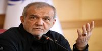 تقدیر پزشکیان از وزیر نیرو همزمان با کلید خوردن استیضاح در مجلس/ کشور در ناترازی شدیدی در زمینه آب و برق قرار گرفته است