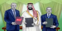 اولین نشست مقامات ترکیه، پاکستان و عربستان تحت توافق مکه/ محور گفت‌و‌گو ها مشخص شد