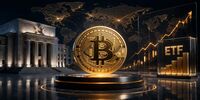 از فدرال رزرو تا صندوق‌های ETF؛ کدام خبرها مسیر بازار بیت‌کوین را تغییر می‌دهند؟