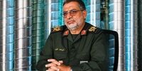 سخنگوی سپاه: اگر در دفاع مقدس می‌توانستیم روزی ۲۰ موشک شلیک کنیم، جنگ هشت سال طول نمی‌کشید/دشمنان را ناکام گذاشتیم 