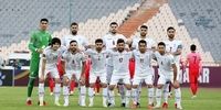 زمان بازی‌ تیم ملی ایران مقابل لبنان و سوریه مشخص شد