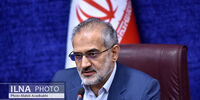 معاون رئیسی: جای هیچ نگرانی در مورد مصوبه مولدسازی نیست/  دیوان‌سالاری موجود گاهی جرأت اقدام را از مدیران می‌گیرد
