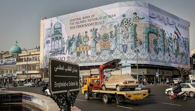 سیگنال‌های بخش خصوصی به دولت برای کلید زدن اصلاحات اقتصادی | موسوی: هزینه‌ تامین ارز باید به حداقل برسد