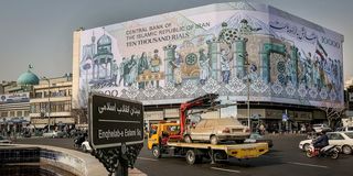 سیگنال‌های بخش خصوصی به دولت برای کلید زدن اصلاحات اقتصادی | موسوی: هزینه‌ تامین ارز باید به حداقل برسد