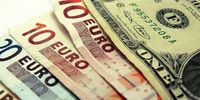 قیمت دلار، یورو و سایر ارزها امروز ۹۸/۲/۲۸ | جهت معکوس نرخ رسمی و آزاد