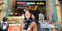 جنگ 12 روزه اسرائیل و ایران به روایت توریست تایوانی 