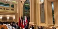 شروع مذاکرات ایران و 1+4 در وین