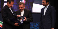 مراسم تودیع و معارفه وزرای ارتباطات دولت یازدهم و دوازدهم