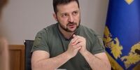 خشم زلنسکی بالا گرفت/ مقام اطلاعاتی اوکراین اخراج شد
