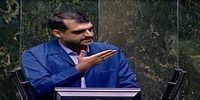 حمله نماینده تندرو مجلس به مدافعان تفاهم‌نامه اسلام‌آباد/ زمین خوردید، اما ترجیح می دهید به جای بلند شدن سینه‌خیز بروید