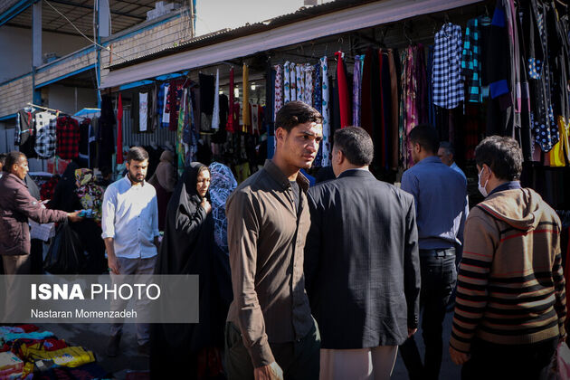 کرونا اهواز