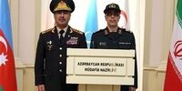 هیچ چشمداشتی به خاک همسایگان نداریم!