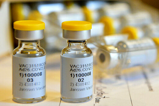 این شرکت با واکسن کرونا می‌خواهد ناجی جهان شود