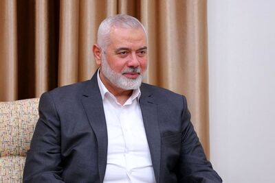 آخرین موضع گیری مهم حماس درباره توافق آتش‌بس/ اسماعیل هنیه: با تمام ابزارها برای توقف حمام خون دشمن تلاش می‌کنیم