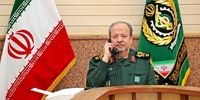هشدار سردار ابن‌الرضا به آمریکا: به نقض تفاهم‌نامه واکنش سنگین خواهیم داشت