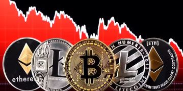 جهش بی‌سابقه قیمت تتر تا آستانه ۱۴۰ هزار تومان | بیت‌کوین به زیر ۸۸ هزار دلار رسید | فرار سرمایه‌ها به پناهگاه‌های امن