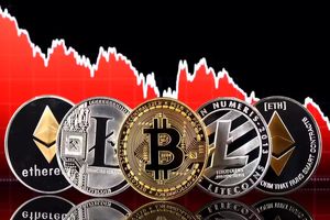 جهش بی‌سابقه قیمت تتر تا آستانه ۱۴۰ هزار تومان | بیت‌کوین به زیر ۸۸ هزار دلار رسید | فرار سرمایه‌ها به پناهگاه‌های امن