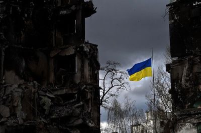 دفتر ملی مبارزه با فساد اوکراین یک طرح مفسدانه بزرگ <a href=
