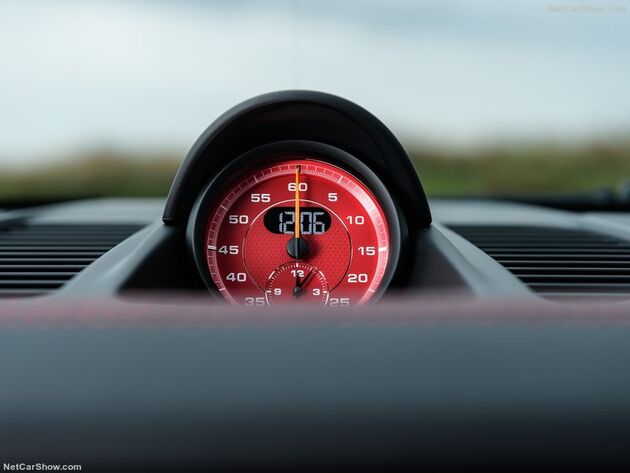 پورشه 911 GT3