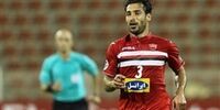 اشتباهات شجاع کمر پرسپولیس را شکست