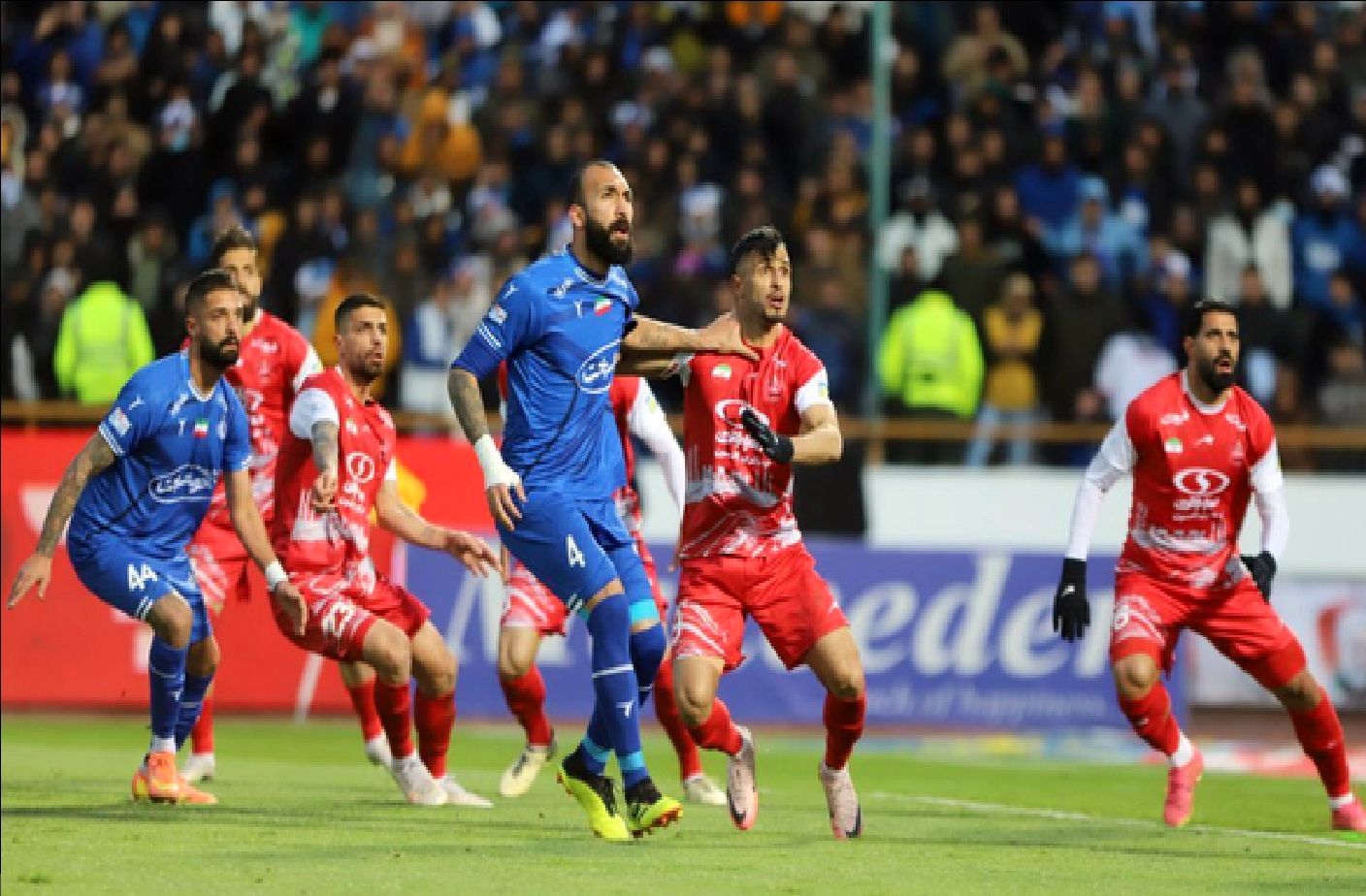 فوتبال ایران با این مصوبه تازه پولدار می‌شود؟