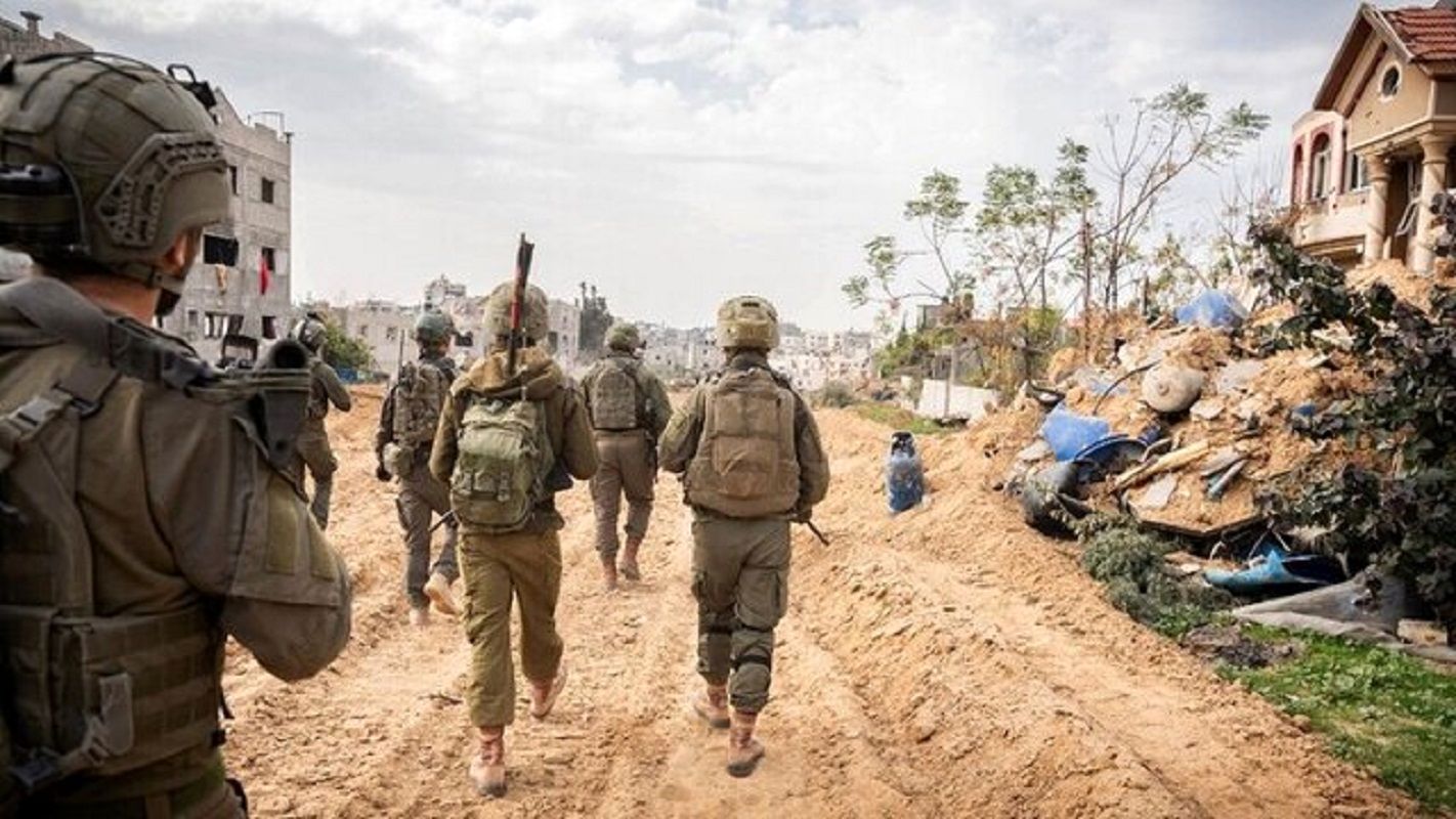  رسوایی جدید برای یک نظامی اسرائیل