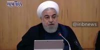 فیلم| روحانی: تداوم مبارزه جهانی با دلار، سلطه آمریکا بر بازارها را تضعیف خواهد کرد