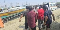 تسنیم: یک شناور صیادی در سیریک هدف قرار گرفت/ 3 نفر مصدوم شدند