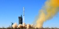 پرتاب موفقیت‌آمیز ماهواره مصر ست ۲ از چین/ اولین محصول مصری در فضا