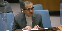 درخواست ایران از سازمان ملل درباره تحریم‌ها