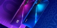 سربلندی گوشی Huawei nova ۵T در چالش اجرای بازی‌های سنگین