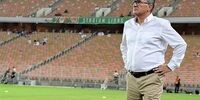 برانکو به پرسپولیس جواب رد داد/ نمی‌توانم به ایران بیایم!