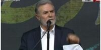 پیام دبیر کل جهاد اسلامی در چهلمین روز شهادت ابراهیم رئیسی