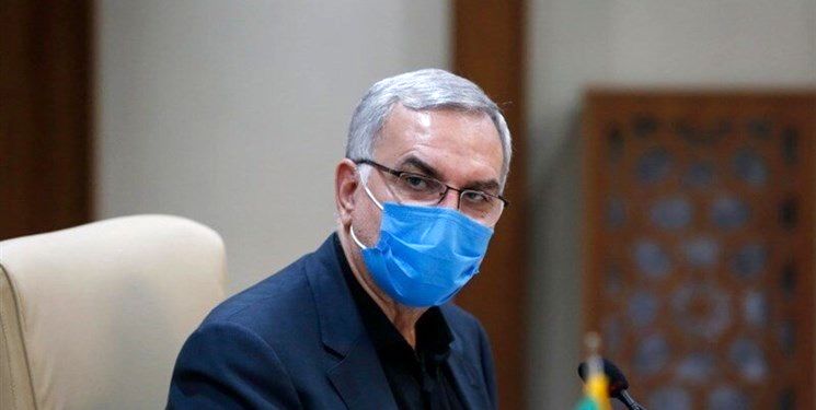 وزیر بهداشت: همه مردم در سال جاری بیمه می‌شوند 