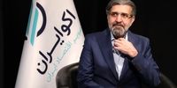 هشدار خرازی به ابراهیم رئیسی:مشاهیر را دارند مصادره می کنند