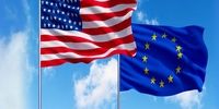 بیانیه جدید اتحادیه اروپا و آمریکا درباره برجام