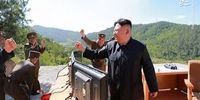 شمارش معکوس برای ششمین آزمایش اتمی کره شمالی