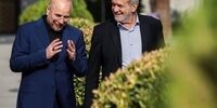نامه مهم قالیباف درباره همسان سازی حقوق بازنشستگان