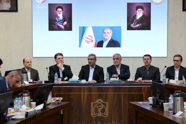 فرآیند انتخابات شوراهای اسلامی به طور رسمی آغاز شد