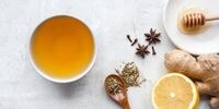 با این ادویه به جنگ آنفلوآنزا بروید/ دمنوش های مفید دیگر