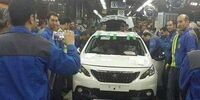 حرکت چراغ خاموش عجیب یک خودروساز خارجی در ایران