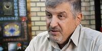 حقیقت پور: می‌خواهند با قالیباف برخورد کنند!/ اصواگرایان او را حذف می کنند