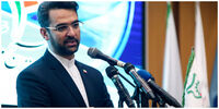 آذری‌ جهرمی: آمار درست می‌کنند که 60 درصد مردم به شبکه‌های داخلی آمده‌اند؛ چه‌فایده؟