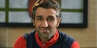 بازیکن سابق پرسپولیس خلبان شد +عکس