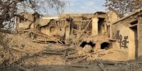تخریب مشکوک خانه قاجاری «امین‌لشکر»/ شهرداری نقش دارد یا نه؟